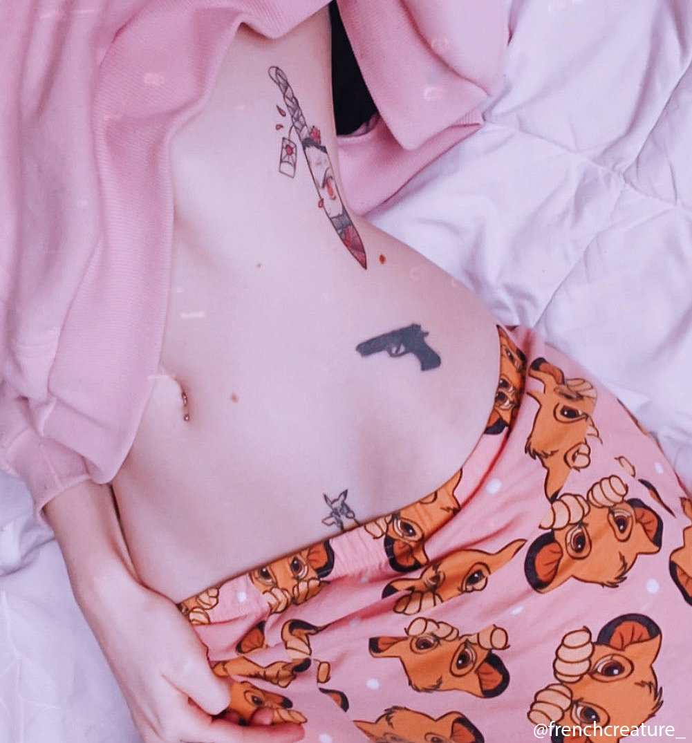 frenchcreature_ frenchcreature_